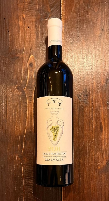 21.01 Malvasia 2022