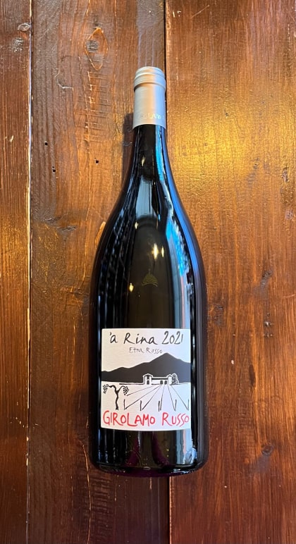 'A Rina 2021 Magnum