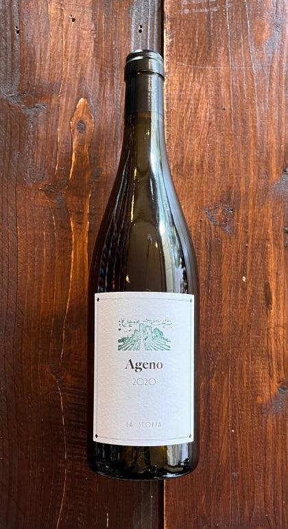 Ageno 2020
