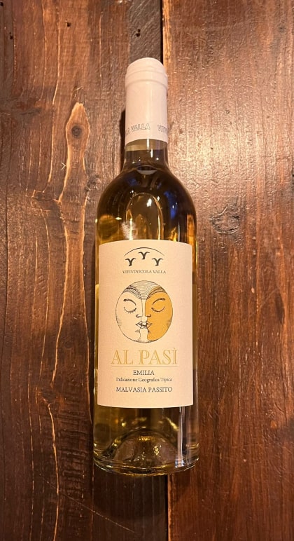 Al Pasì 2023