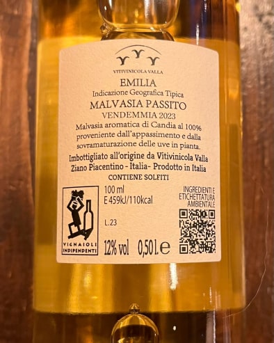 Al Pasì 2023