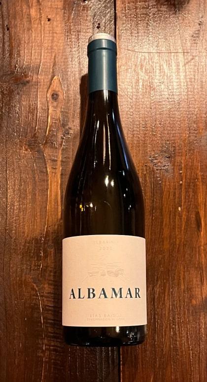 Albarino 2021 Magnum