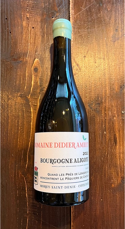 Aligotè 2022