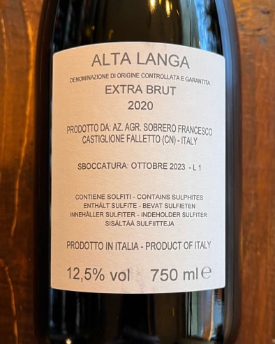 Alta Langa 2020