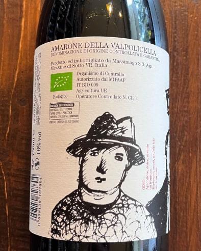 Amarone Conte Gastone 2019