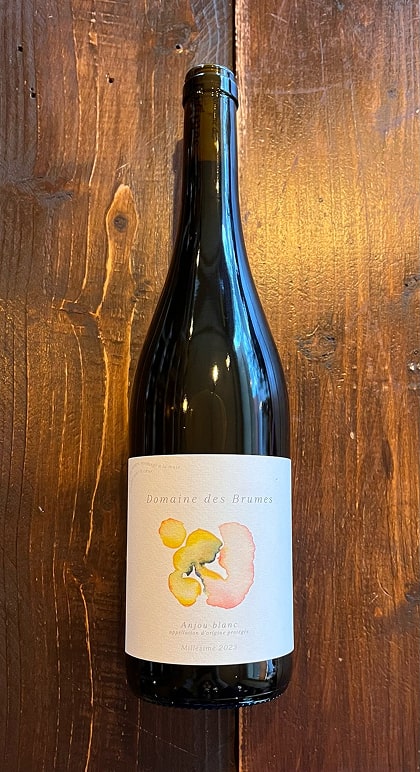 Anjou Blanc 2023
