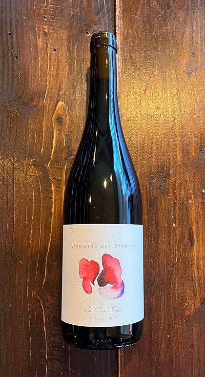 Anjou Rouge 2023