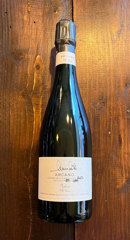 Arcano Nature 180 Lune Deg. 03/23