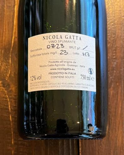 Arcano Nature 180 Lune Deg. 03/23