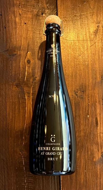 Ay Grand Cru MV17 Deg.12/21