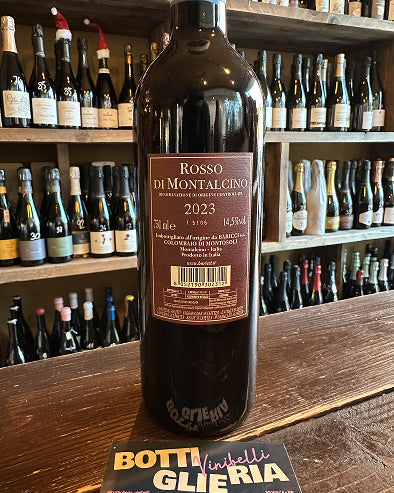 Rosso di Montalcino 2023
