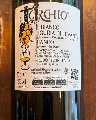 Bianco 2024