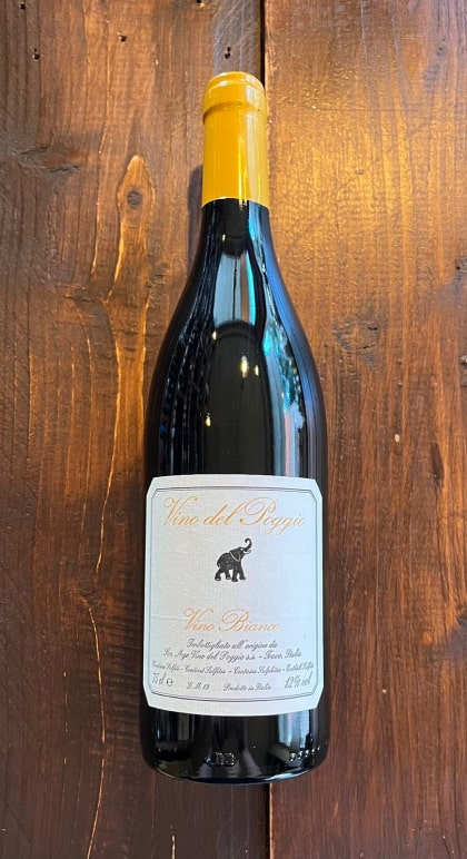 Bianco Malvasia 2019