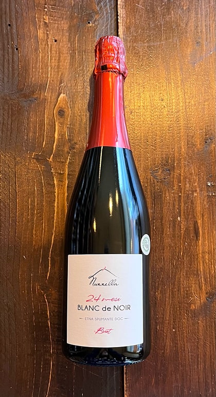Blanc de Noir 2021
