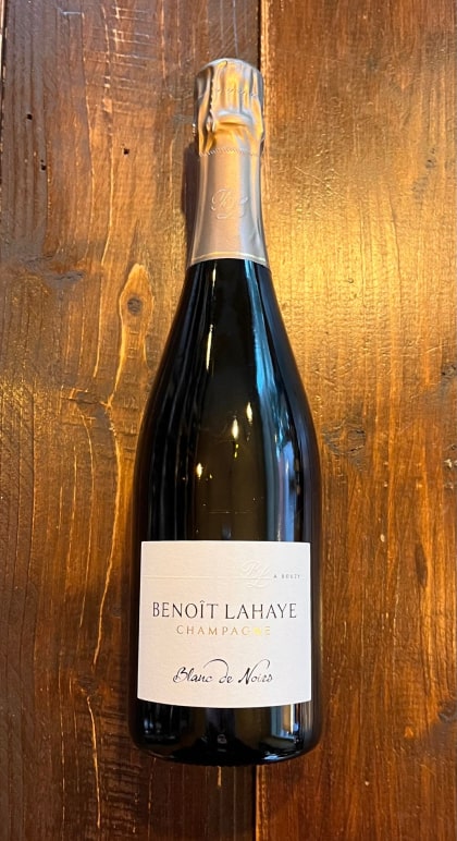 Blanc de Noirs Deg.04/24