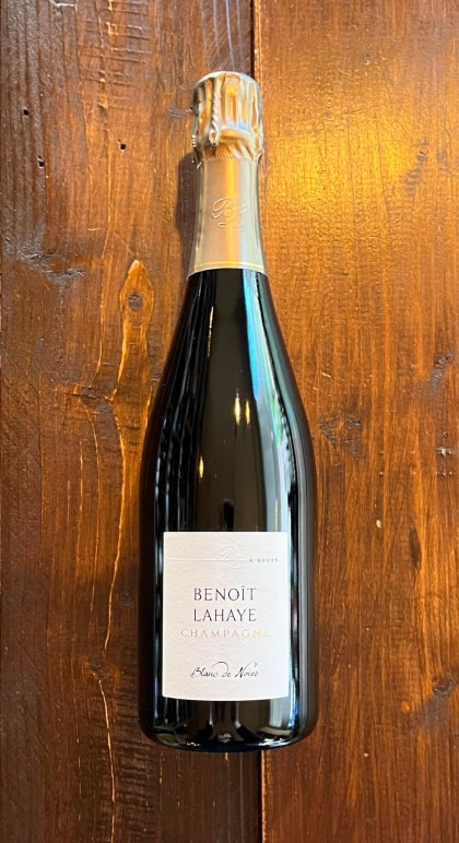 Blanc de Noirs Deg. 11/23