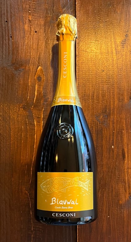 Blauwal Cuvée Extra Brut