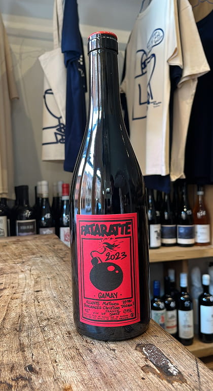 Pataratte 2023 - Bottiglieria del Borgo