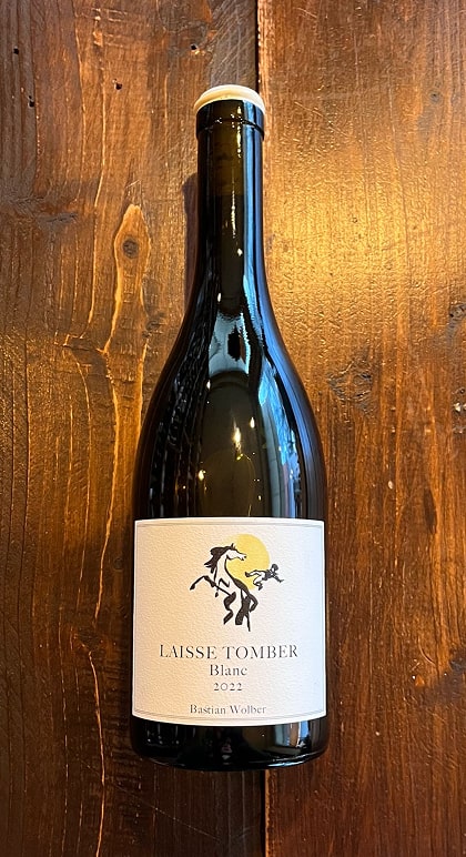 Bourgogne Blanc 2022