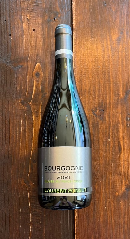 Bourgogne Blanc "Perce-Neige" 2021