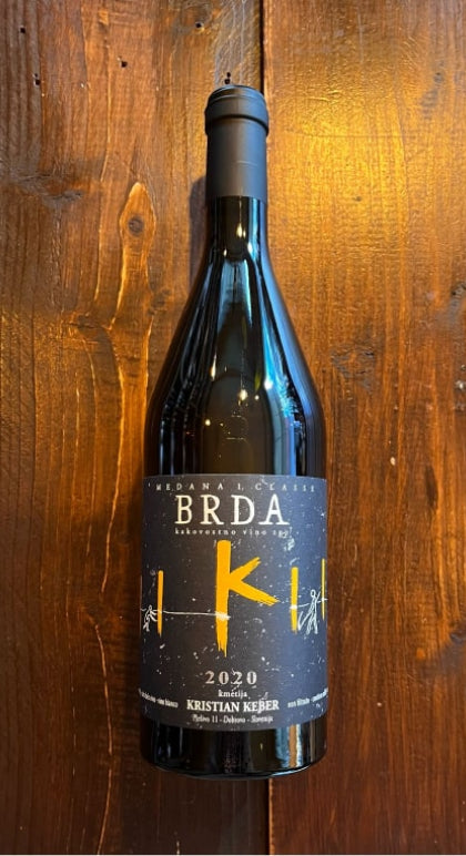 Brda 2020