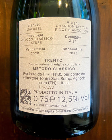 Brut Nature 2020