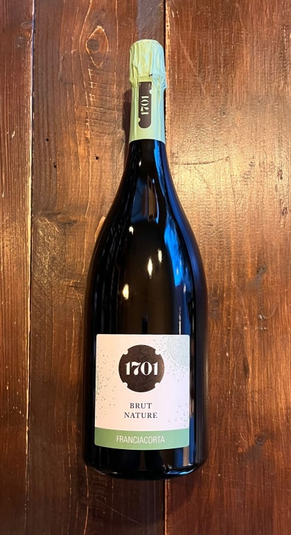 Brut Nature Magnum