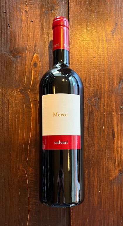 Calvari 2020