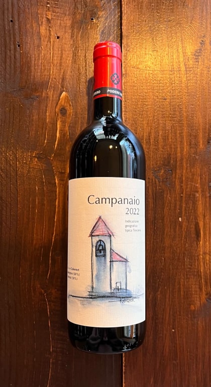 Campanaio 2022