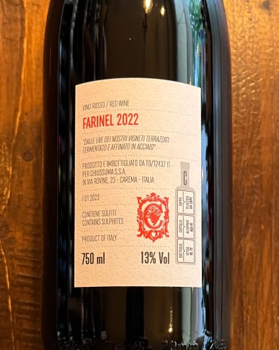 Carema DOC 2020