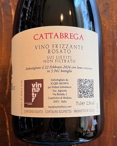 Cattabrega 2023