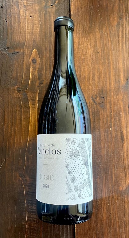 Chablis 2020
