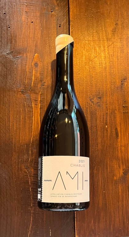 Chablis 2021