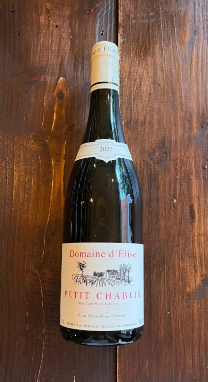 Chablis 2022