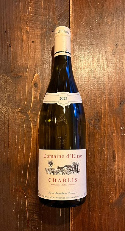 Chablis 2023
