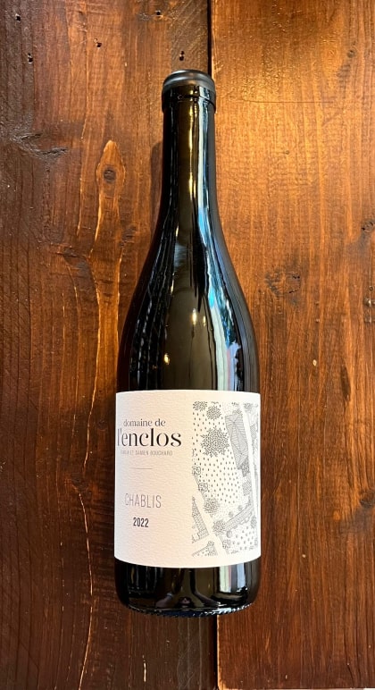 Chablis Village 2022