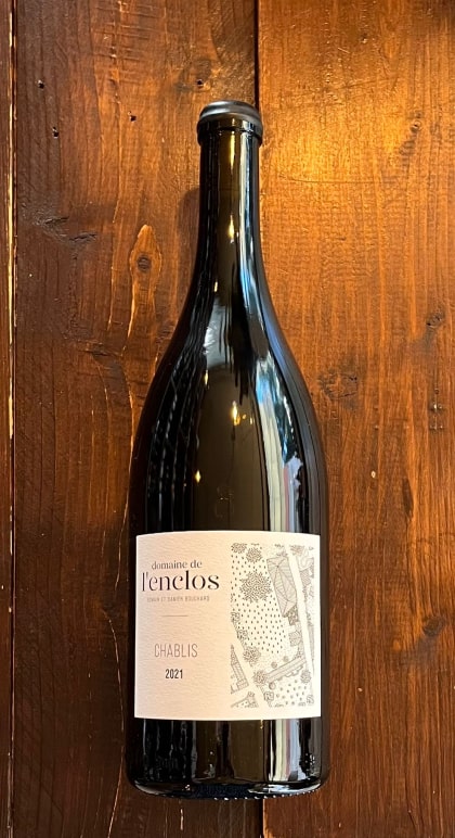 Chablis Village Magnum 2021