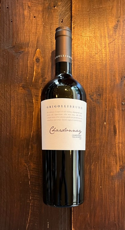 Chardonnay 2020