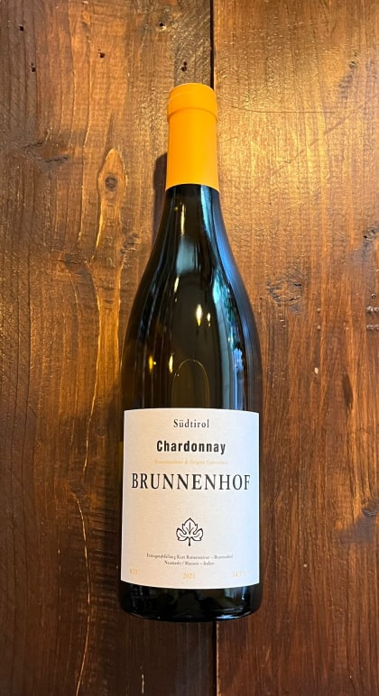 Chardonnay 2021