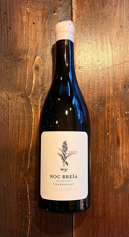 Chardonnay 2022