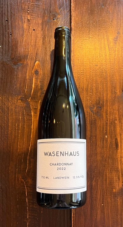 Chardonnay 2022