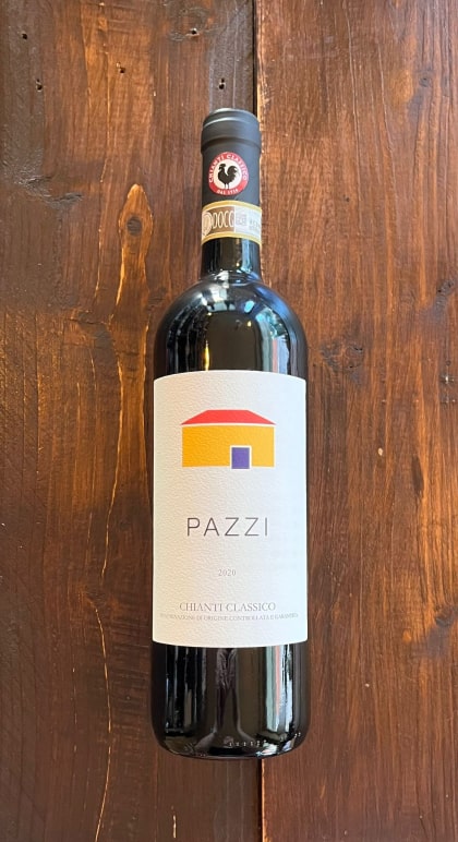 Chianti Classico 2020
