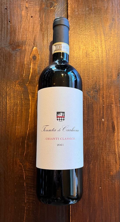 Chianti Classico 2021