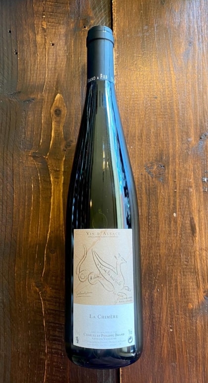 Chimere Riesling
