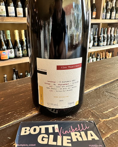 Quieitude Brut Nature