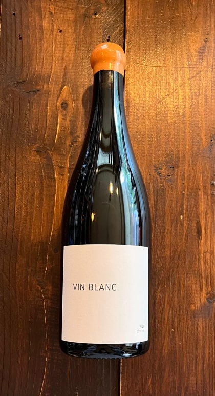 Cotaeux Champenois Blanc 2020 V.20