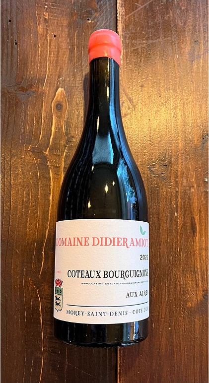 Coteaux Bourguignons 2022