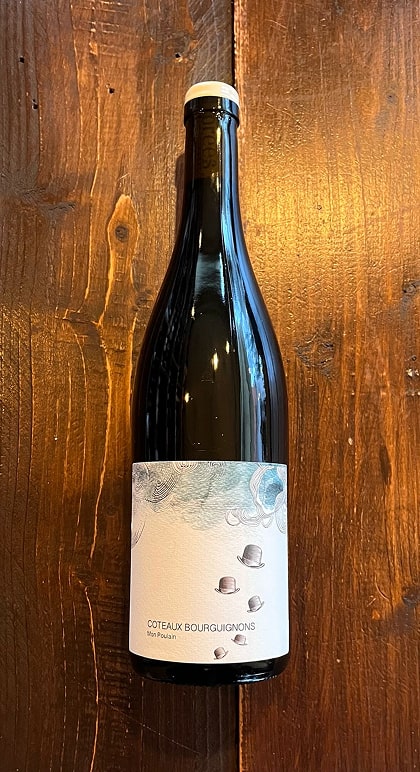 Coteaux Bourguignons 2022