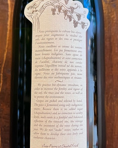 Cremant d'Alsace 2020