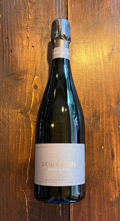 Cuvée Nature 30 Lune
